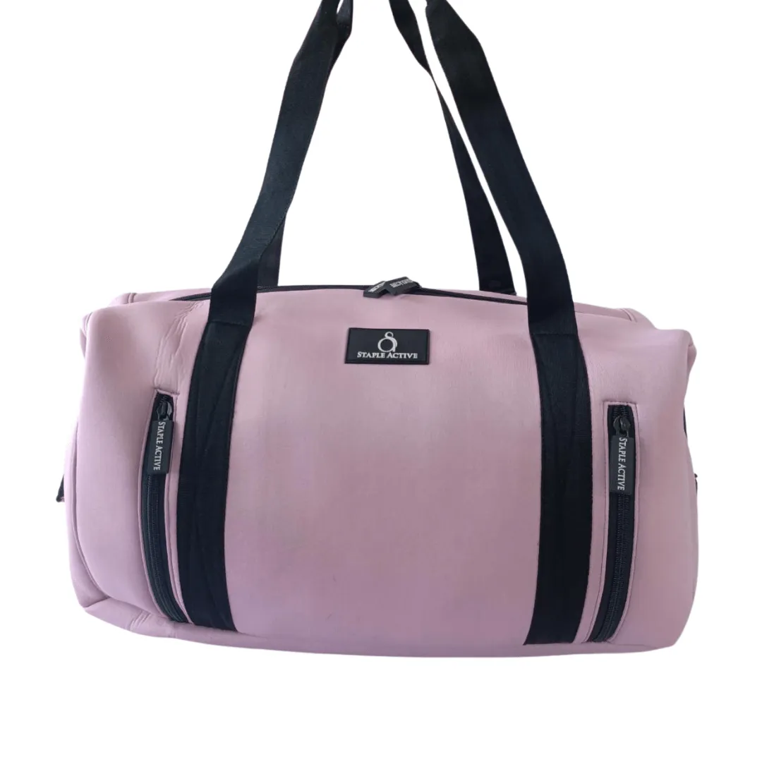 Captivate Gym Bag (Pink)