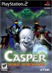 Casper Spirit Dimensions