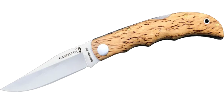 Castillo Tagus Knife