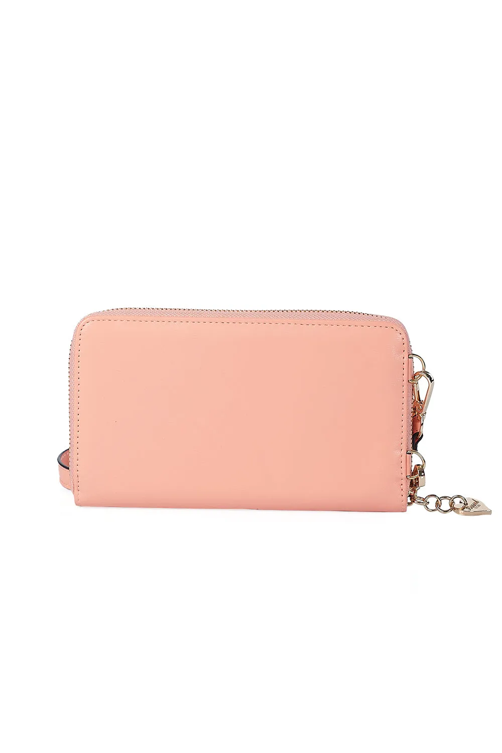 CHERRY PIE CROSS BODY PHONE BAG