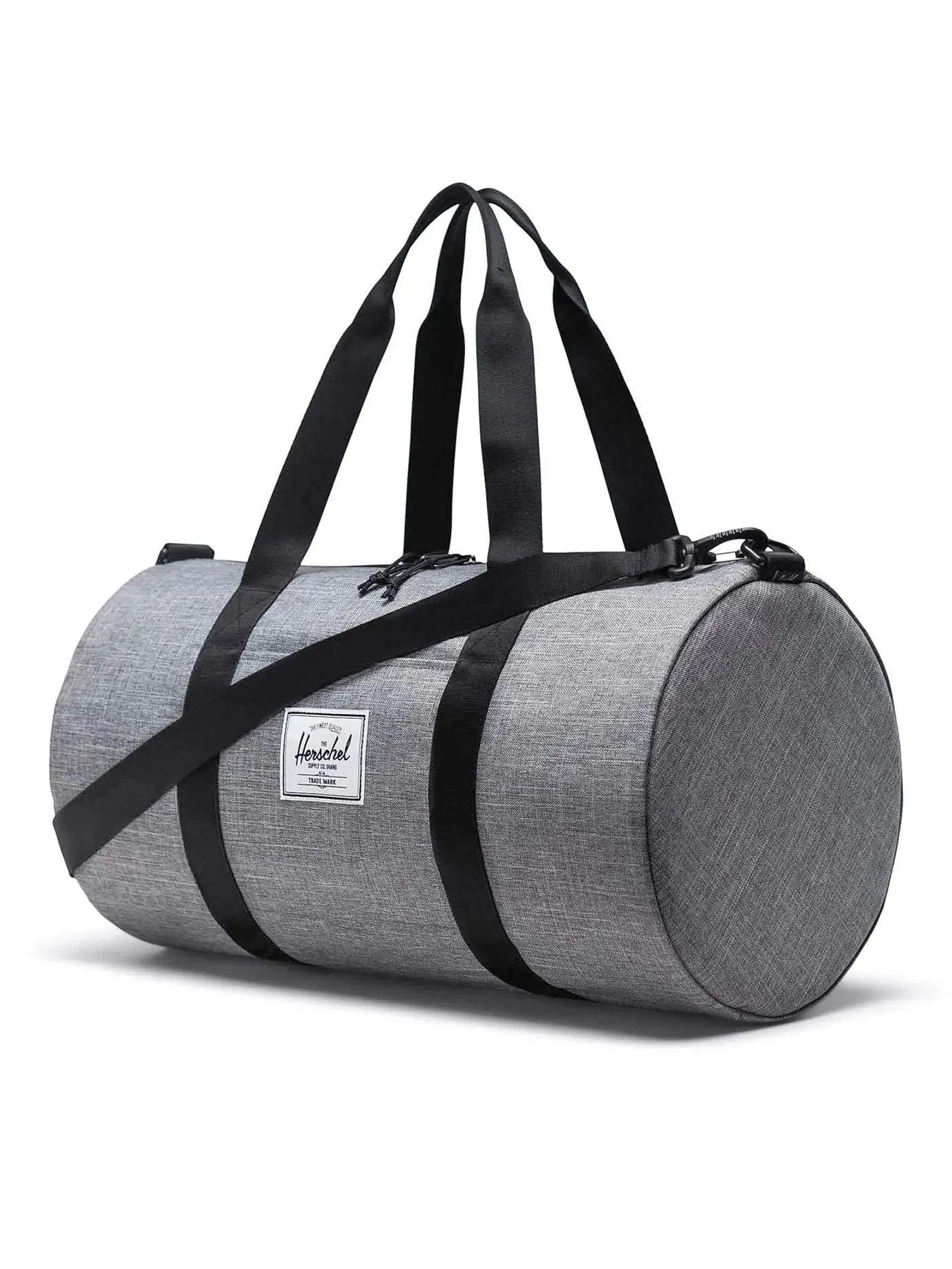 Classic Gym Duffle Bag