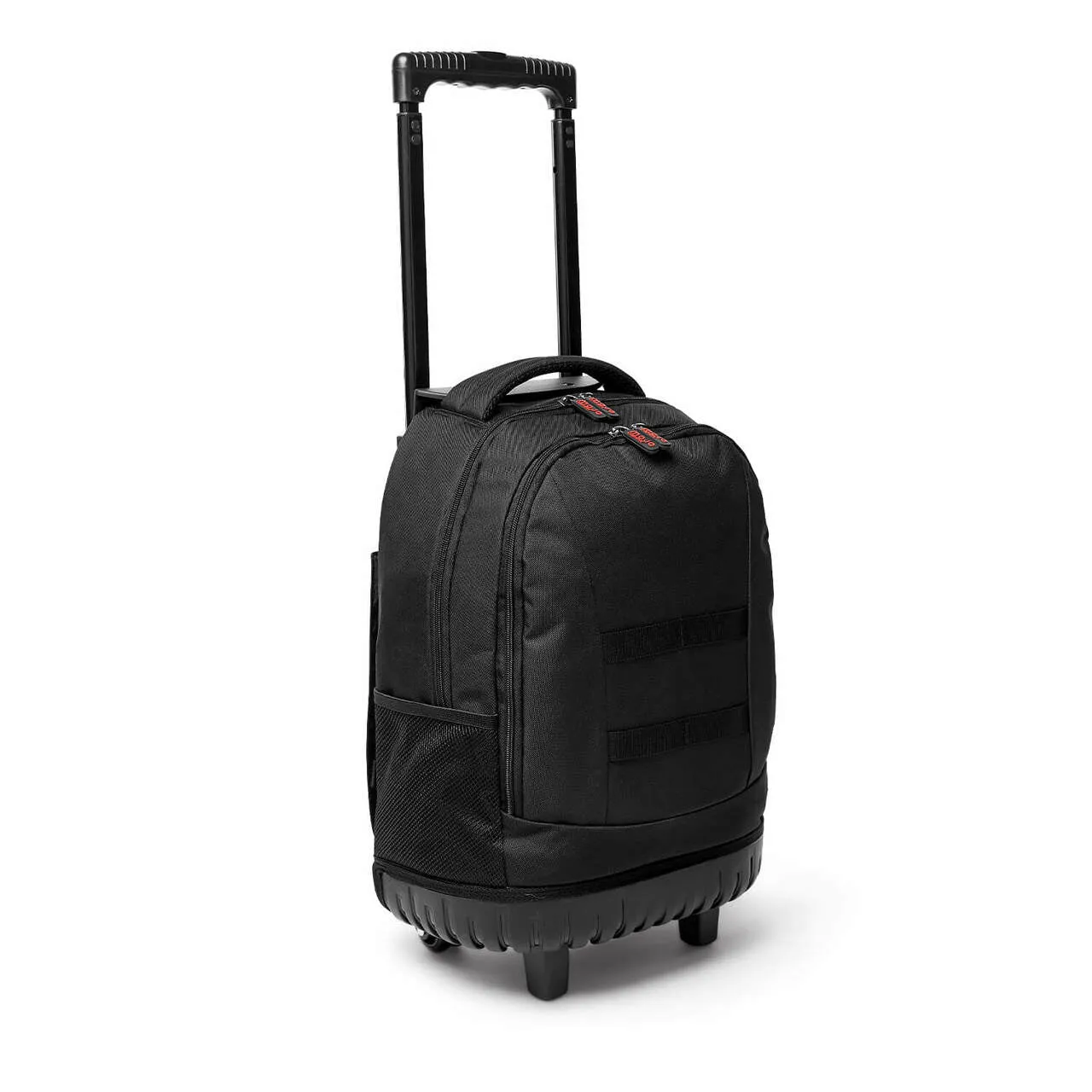 Cleveland Guardians 18" Wheeled Tool Bag