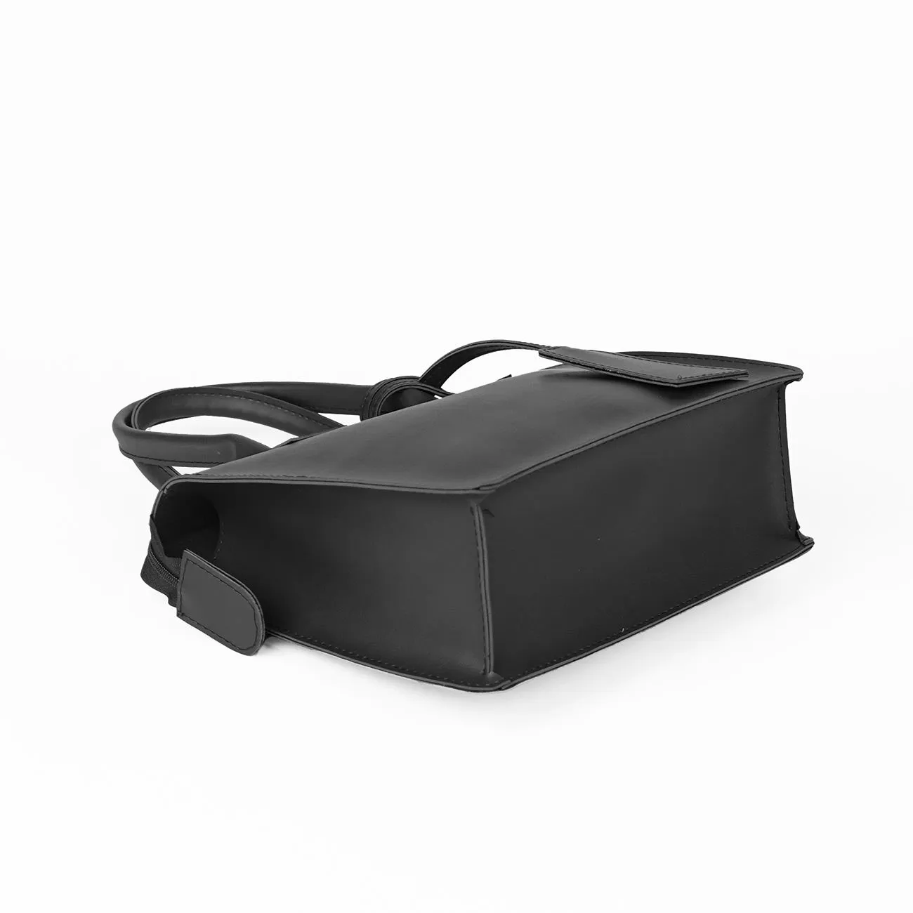 Clever set of 3 Bag Black