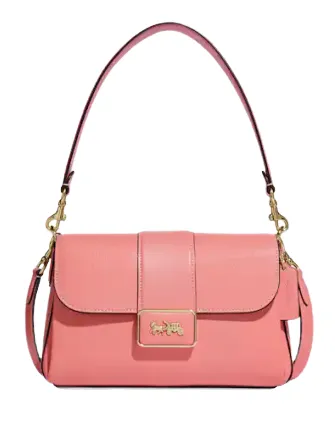 Coach Grace Shoulder Bag