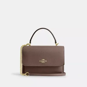 Coach Outlet Klare Top Handle Bag