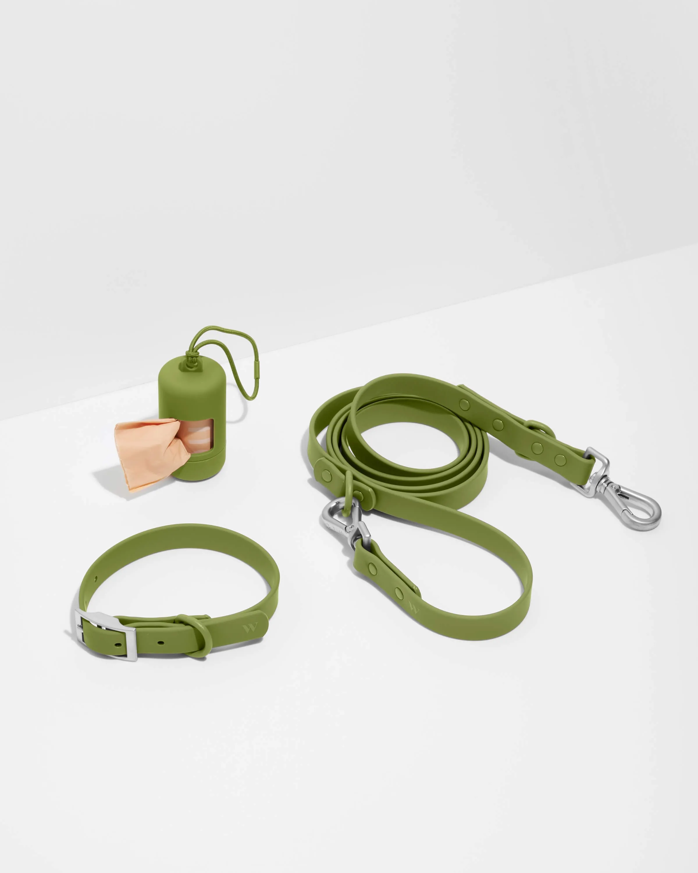 Collar Walk Kit