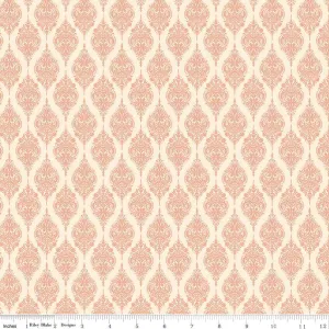 Corrine Wells ~ Elegance Exquisite Dusty Rose ~ C12226 DUSTY ROSE