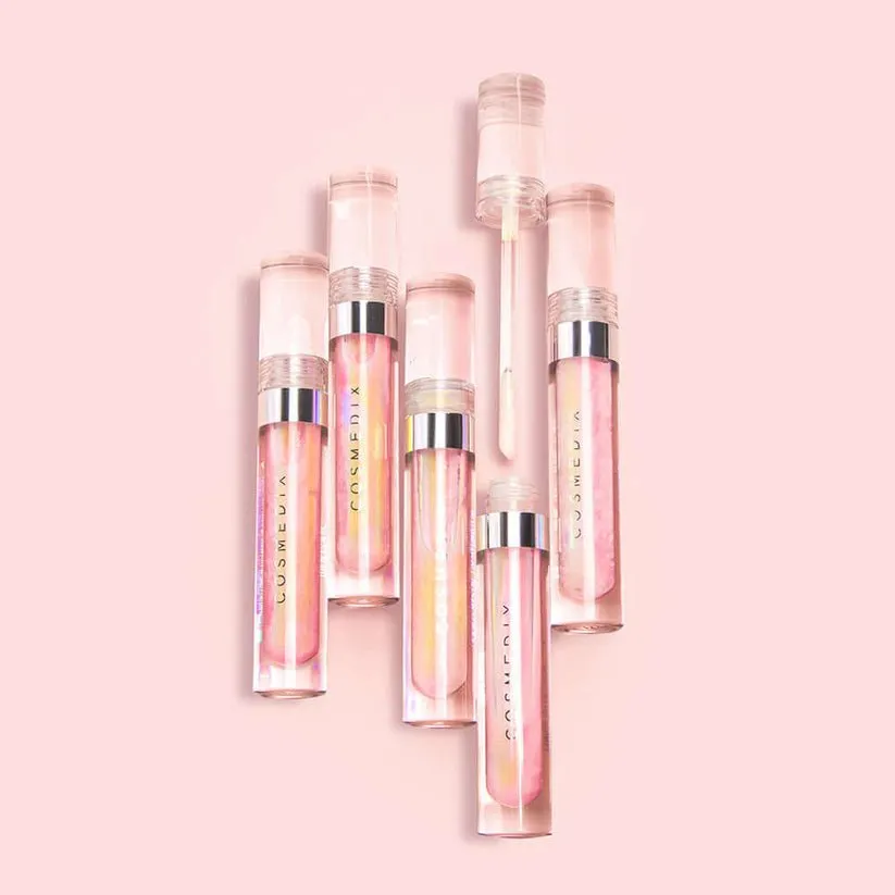 Cosmedix Lumi Crystal Lip Hydrator