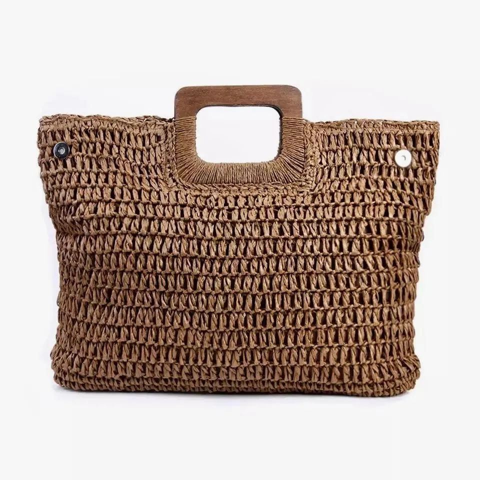 COSTA RICA TOTE SUMMER BAG