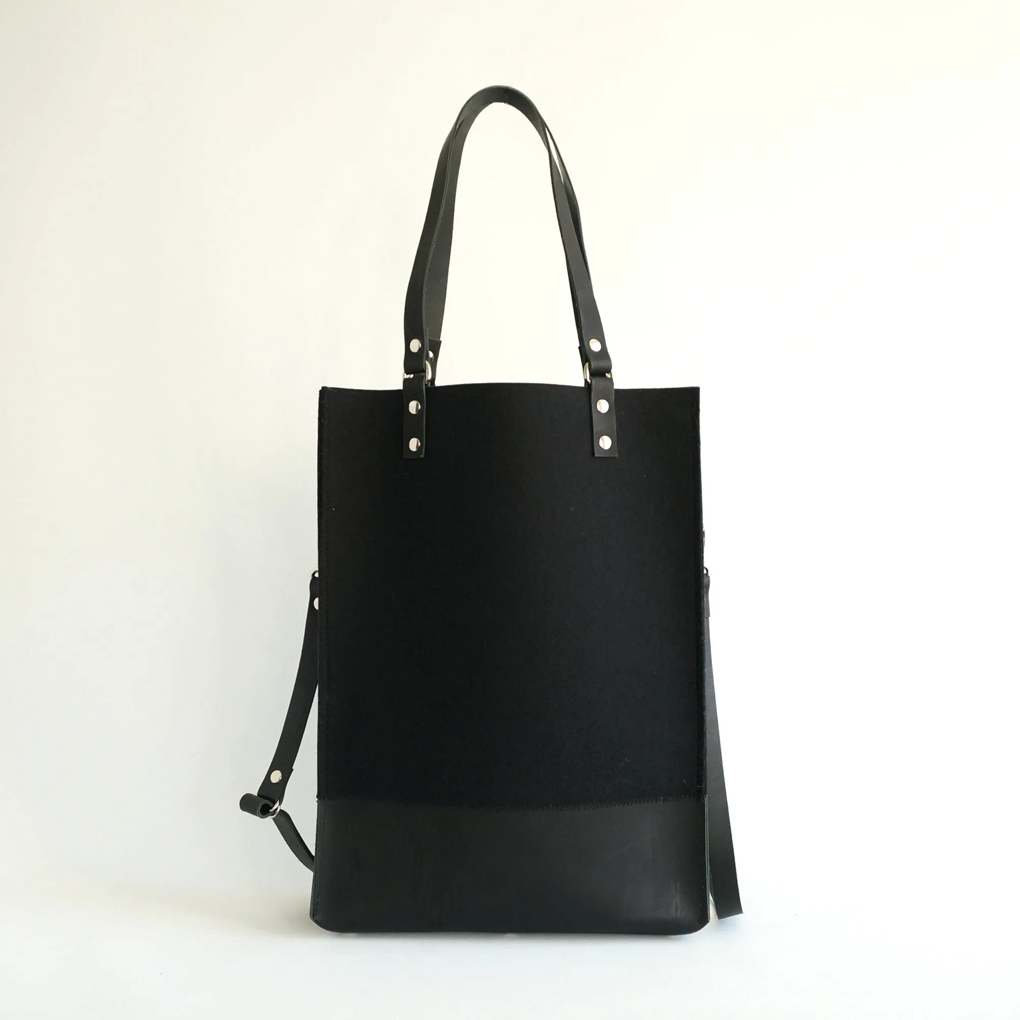 cross body tote | Sendai