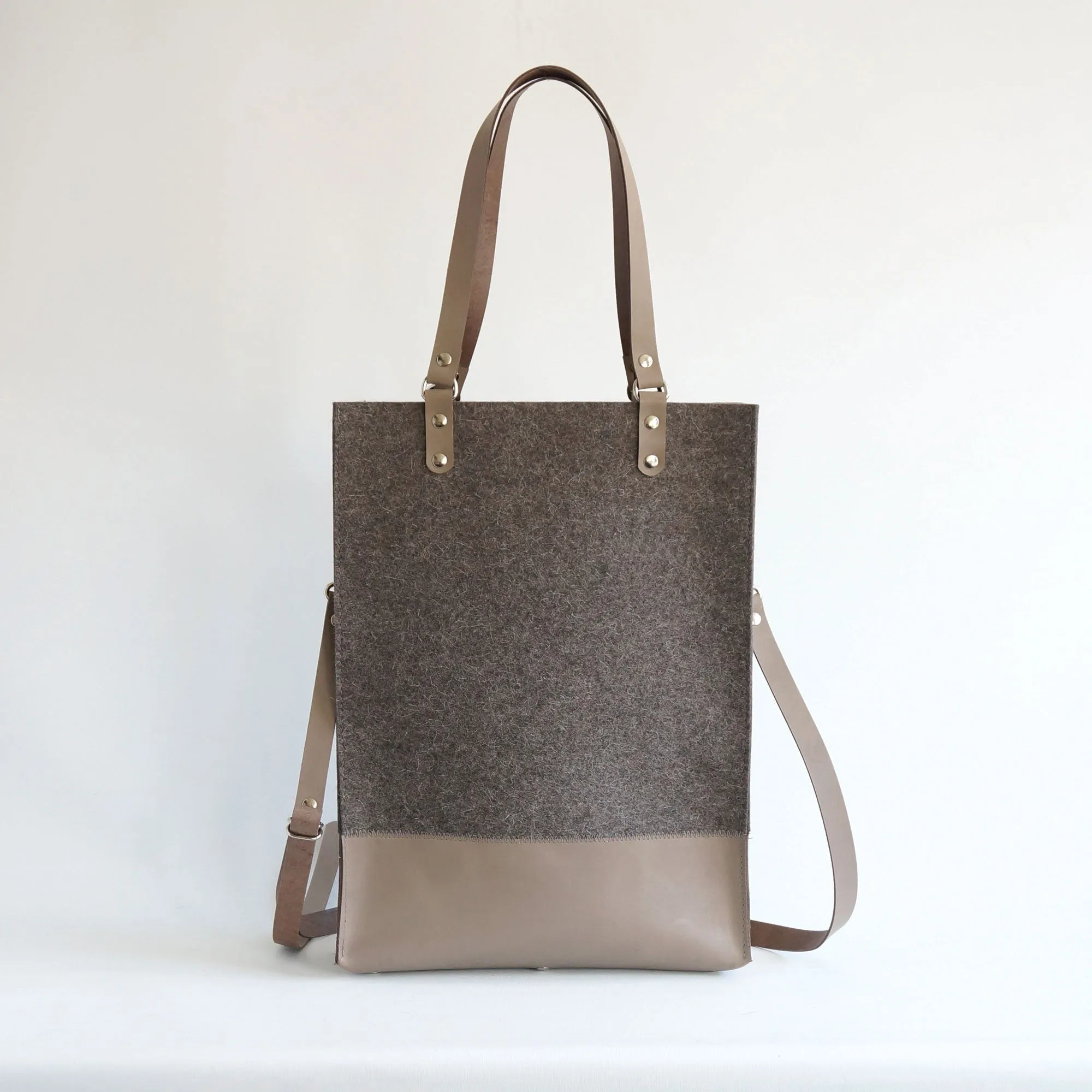 cross body tote | Sendai