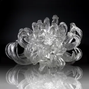 Crystal Flower, Chrysanthemum, The Proof of Awareness-Chrysanthemum Dance (Collector's Edition)