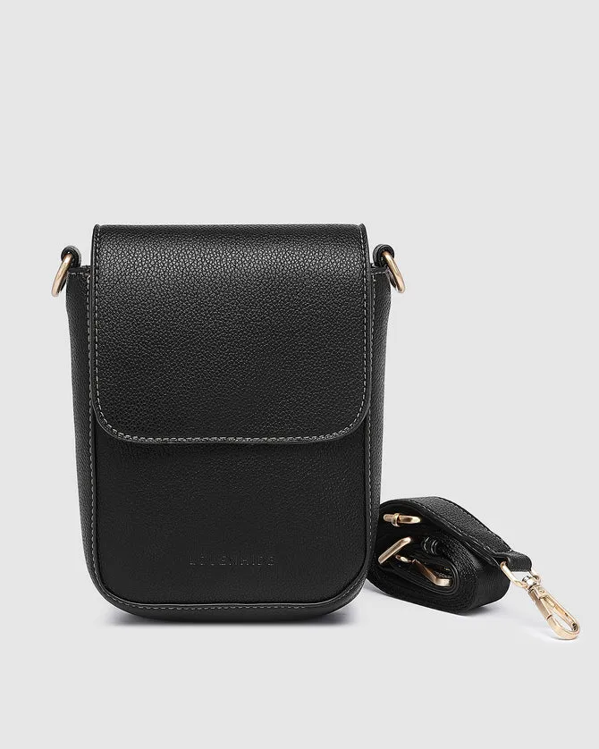 Cuba Phone Bag Black