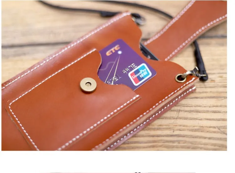 Cute Leather Bag for Phone and Purse Womens Cross Body Purse for Cell Phone Smartphone Crossbody Bag