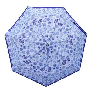 Dim Sum Table Teflon™ Quick Dry Umbrella