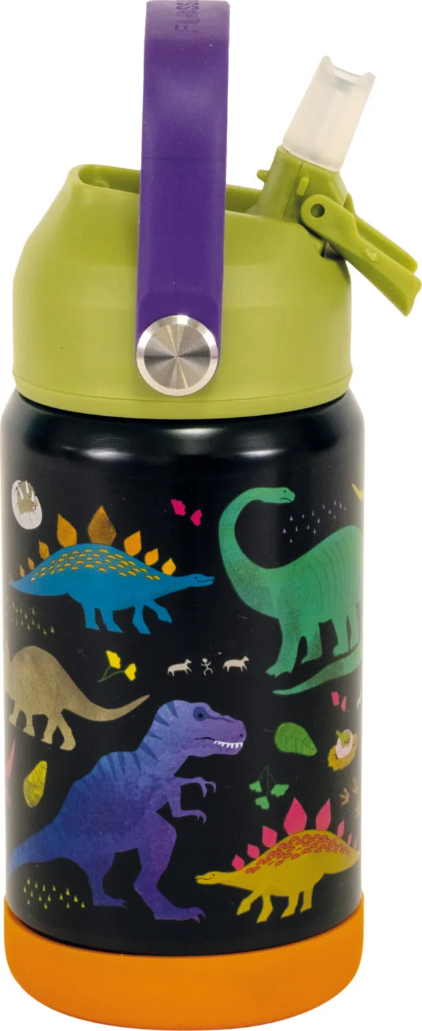 Dino Water Bottle