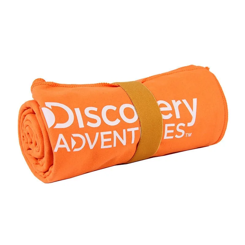 Discovery Adventures Quick Drying Towel