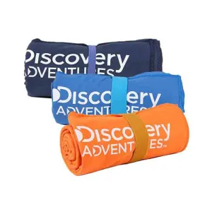 Discovery Adventures Quick Drying Towel