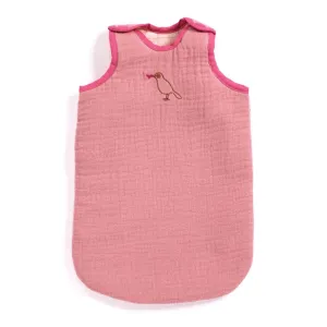 Djeco Pomea - Pink Sleeping Bag