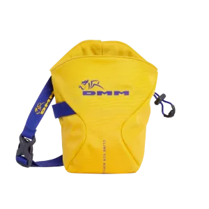 DMM Traction Chalk Bag