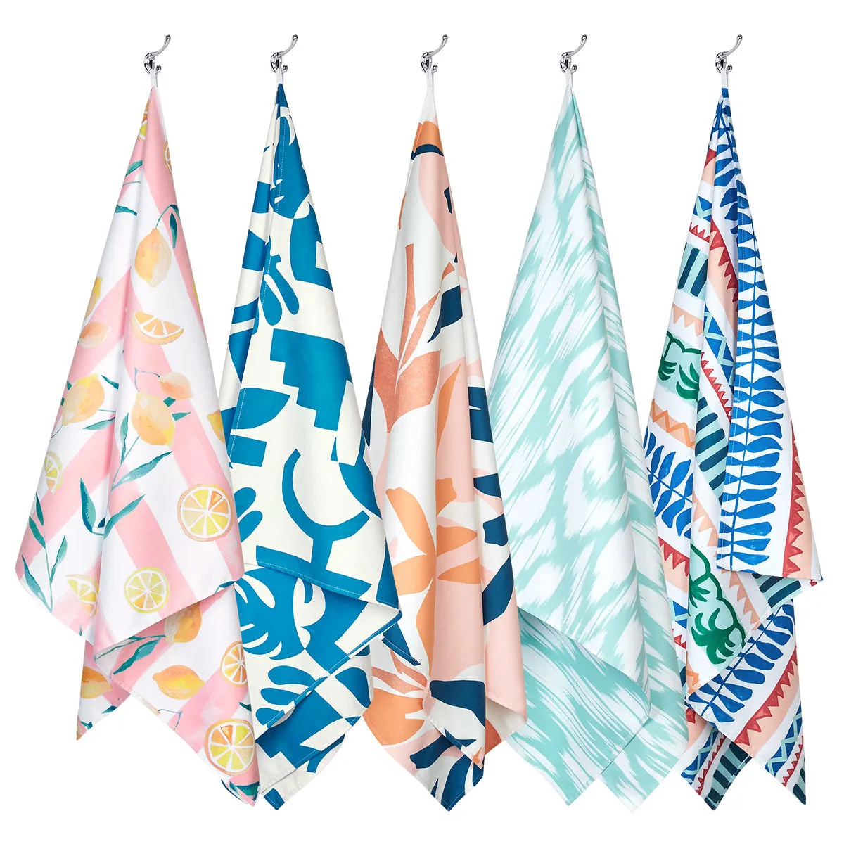 Dock & Bay Quick Dry Towels - Palm Beach