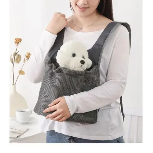 Dog Backpack Carrier for Small Dogs