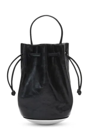 Dome Mini Bucket Bag