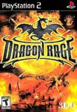 Dragon Rage