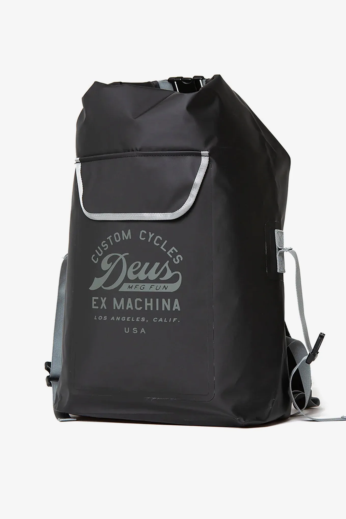 DRY 40L BACKPACK