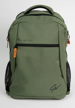 Duncan Backpack - Army Green