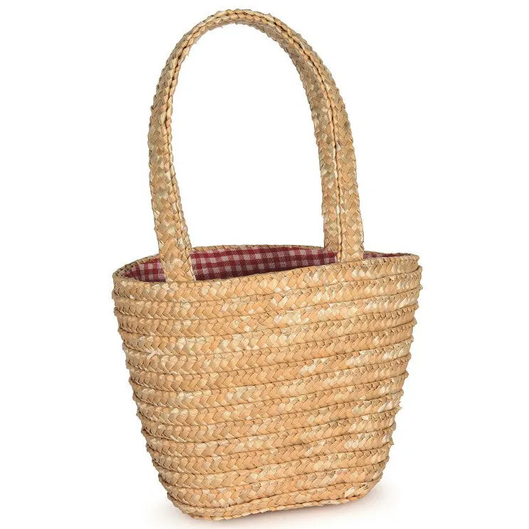 Egmont Natural Shopping Bag