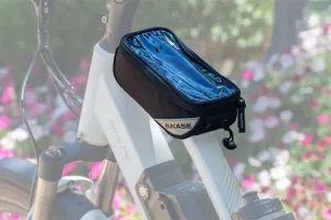 Elasto Beetle - Standard Phone & Essentials Bike Bag