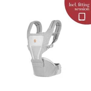 Ergobaby Alta Hip Seat Baby Carrier