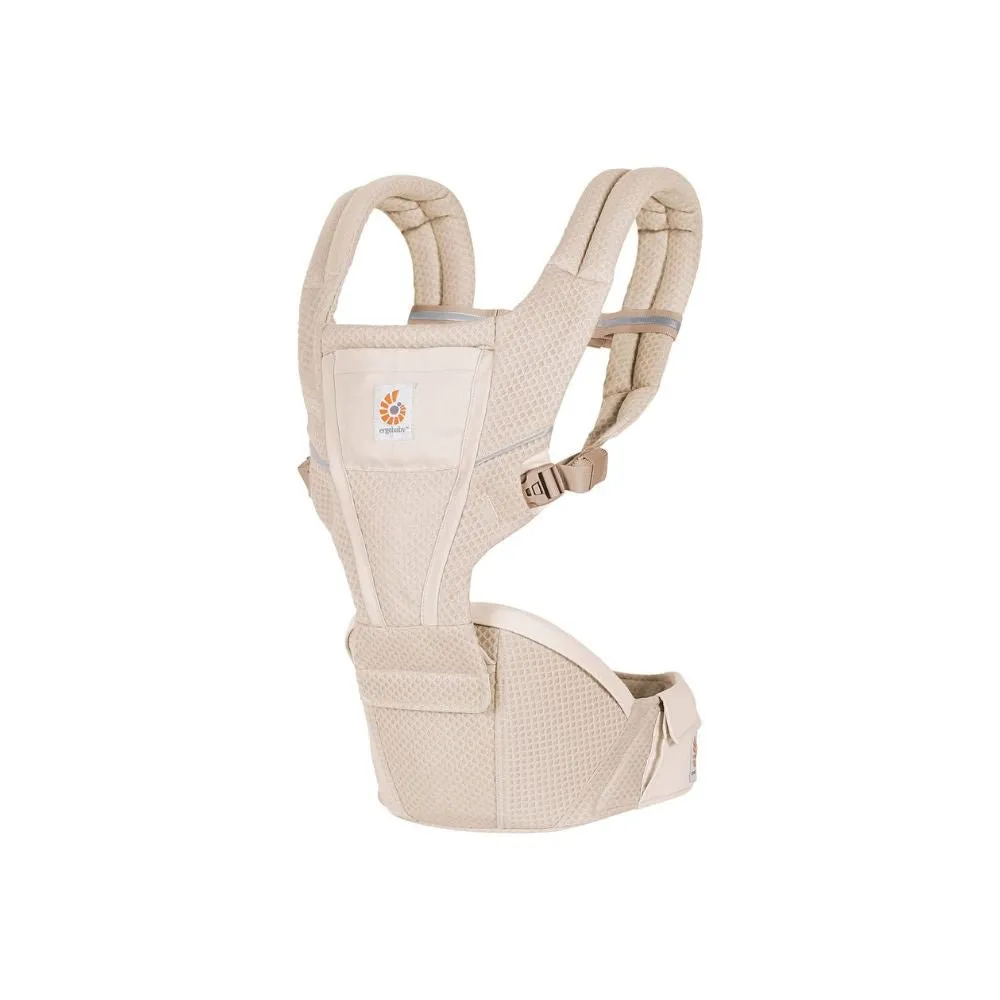 Ergobaby Alta Hip Seat Baby Carrier