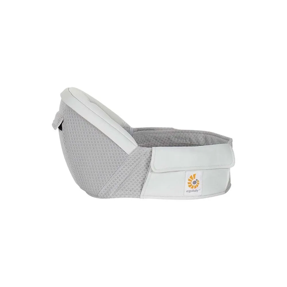 Ergobaby Alta Hip Seat Baby Carrier