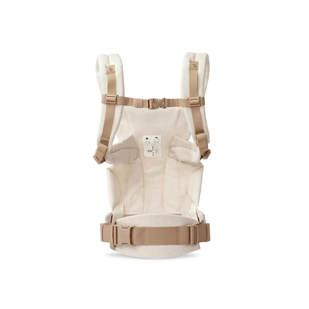 Ergobaby Omni Dream Baby Carrier - Natural Linen