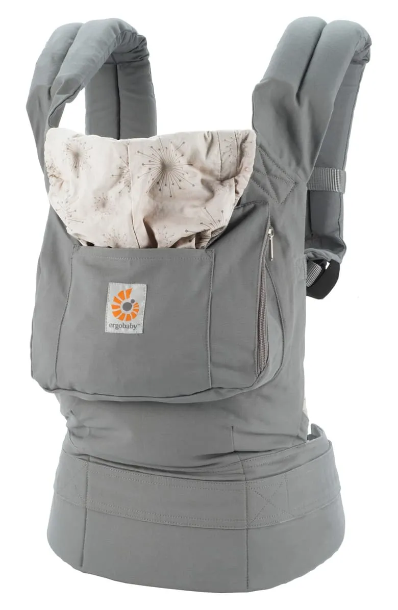 ErgoBaby Original Carrier