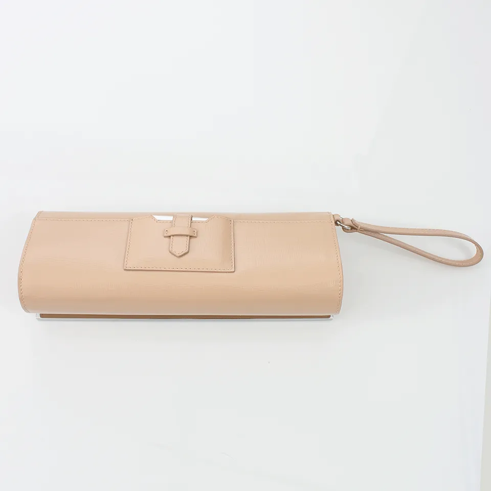 Evening Small Pouchette Bag