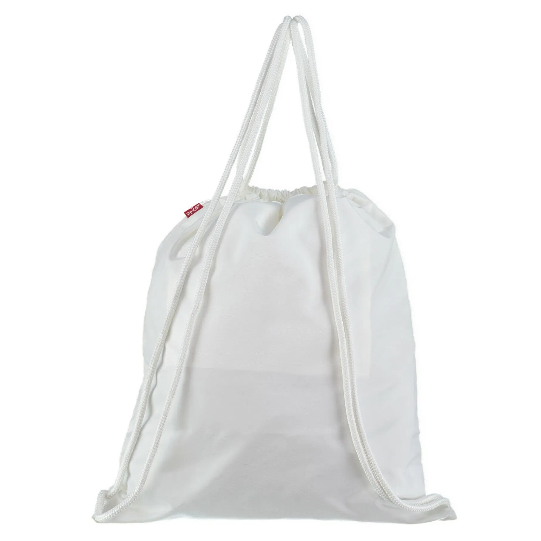 Everyday Gym Bag (White)