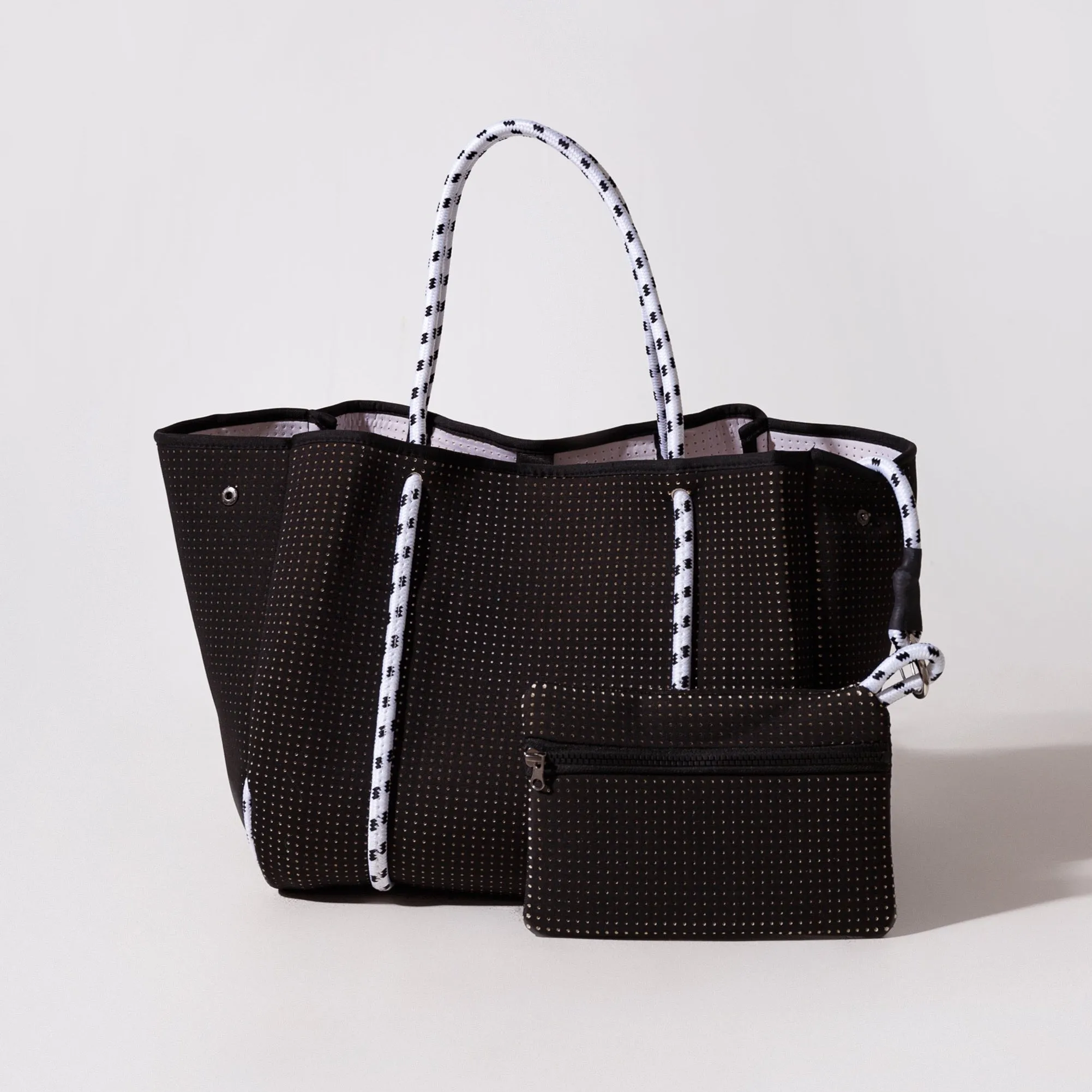 EVERYDAY TOTE BASIC BLACK II