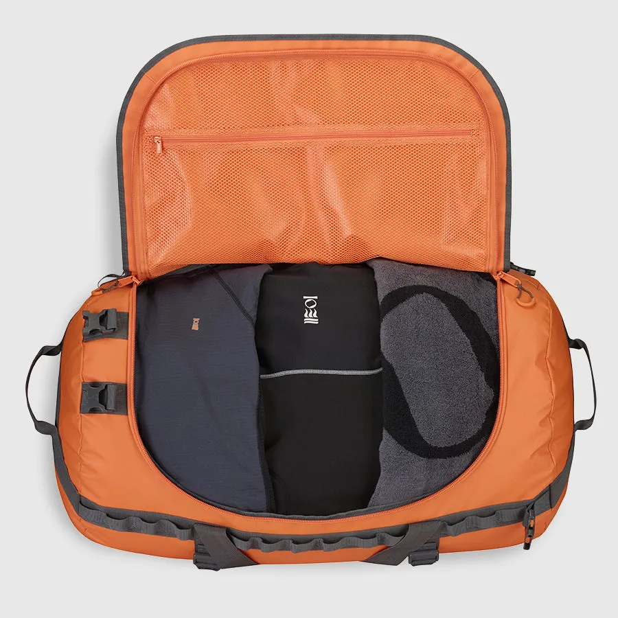 Expedition Series Duffel Bag