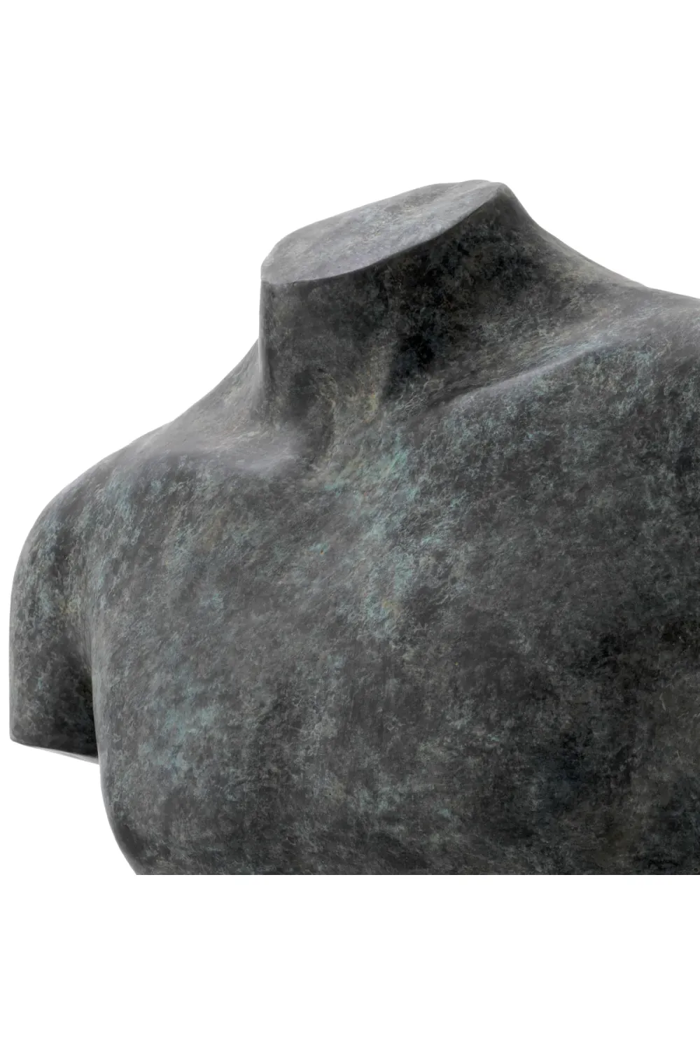 Exquisite Aristo Torso Sculpture | Eichholtz Aristo