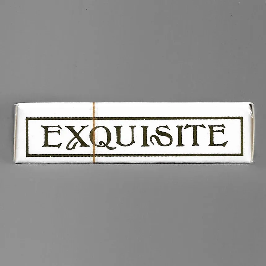 Exquisite Bold (V1) [AUCTION]