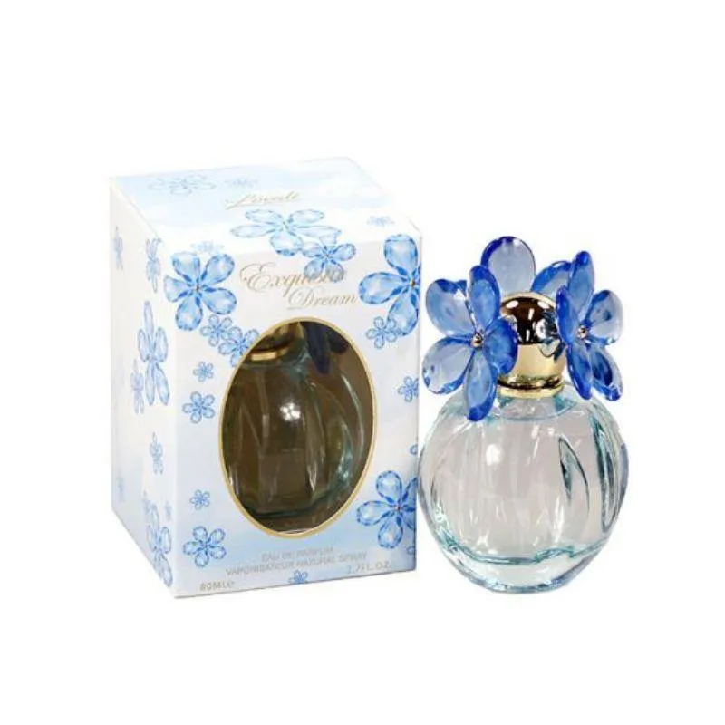 Exquisite Dream Womens Perfume - 80ml