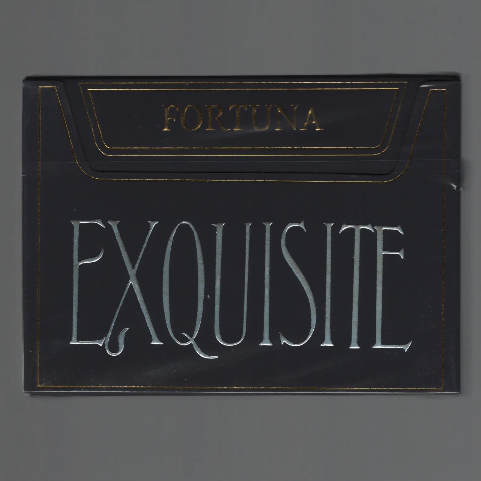 Exquisite Fortuna [AUCTION]