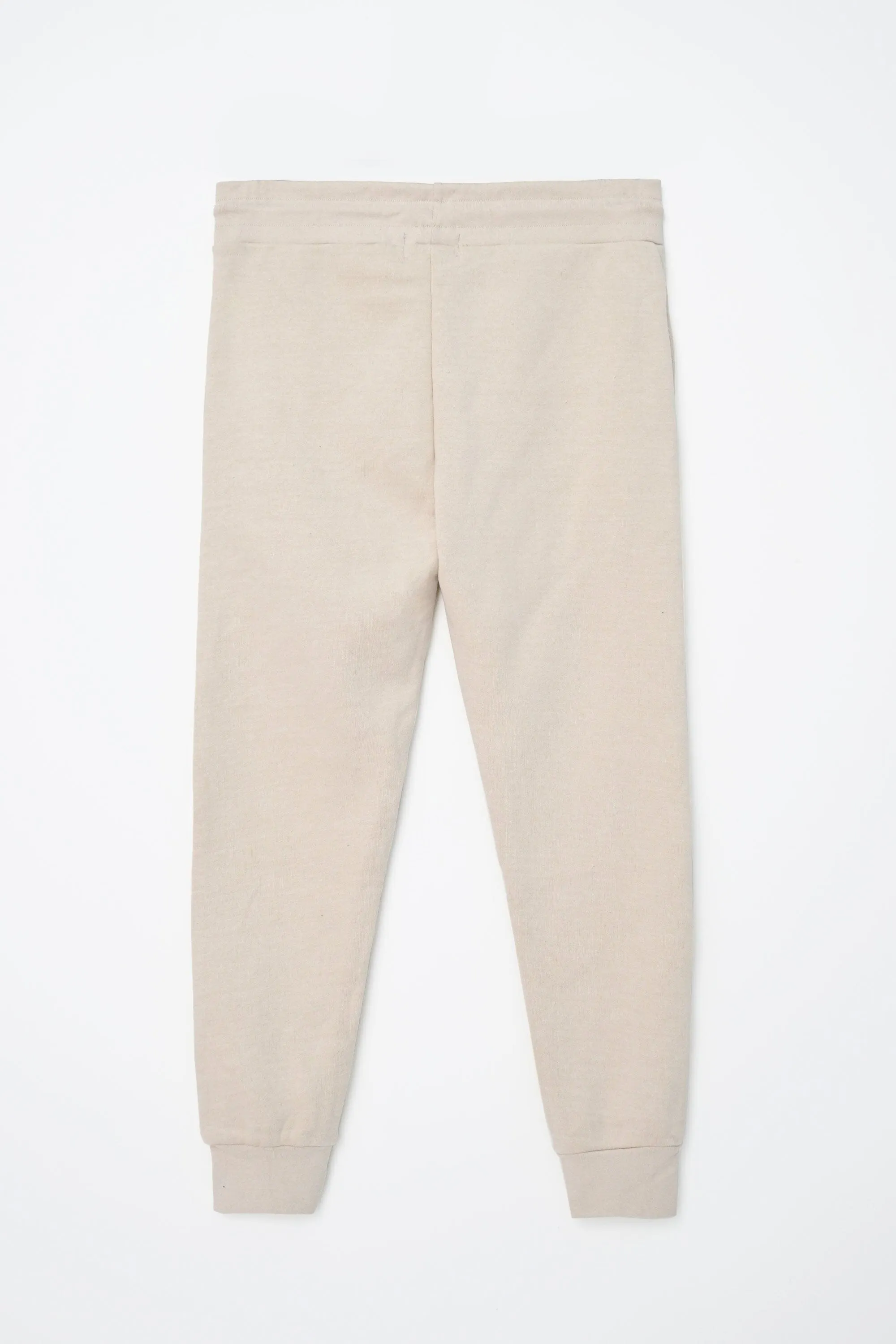 Exquisite Men's Cardiff Fleece Joggerpants