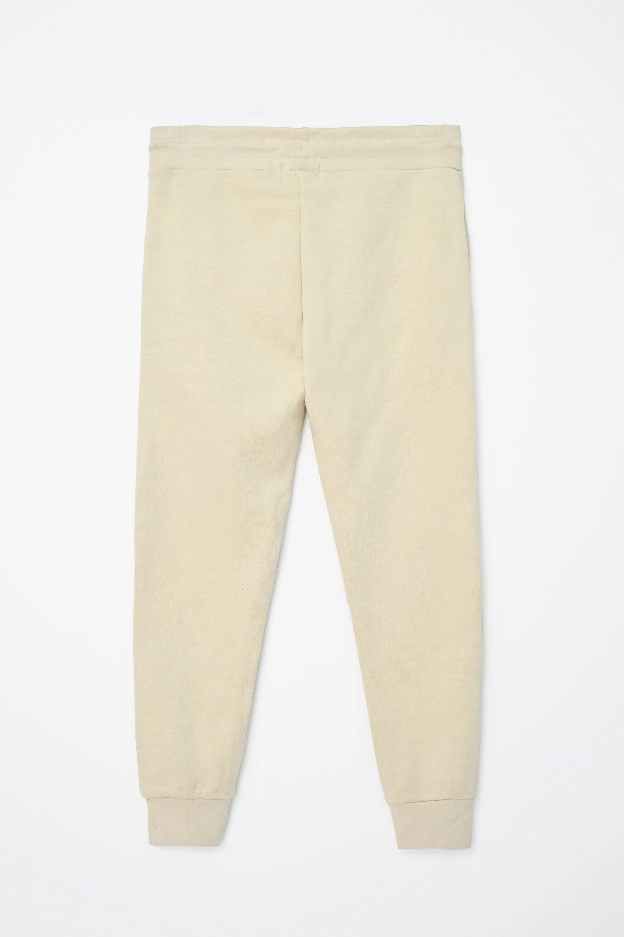 Exquisite Men's Cardiff Fleece Joggerpants