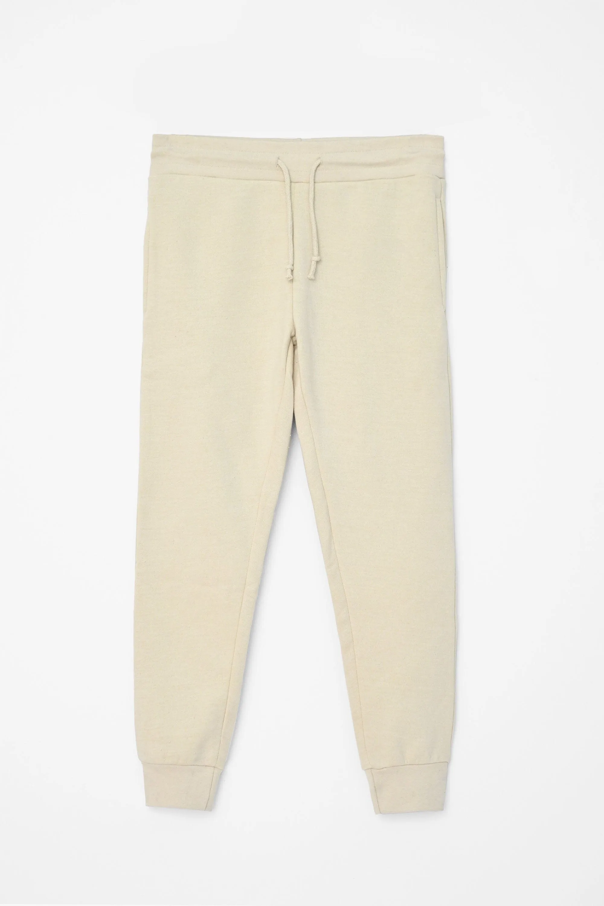 Exquisite Men's Cardiff Fleece Joggerpants