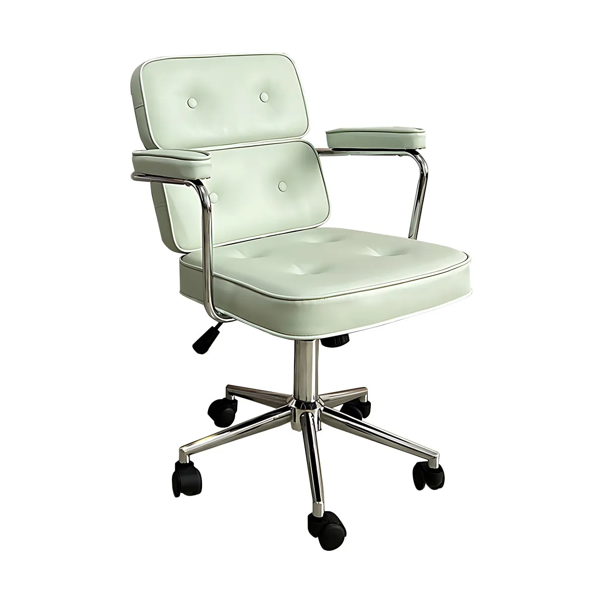 Exquisite Office Chair Ergonomic Computer Chair with Backrest