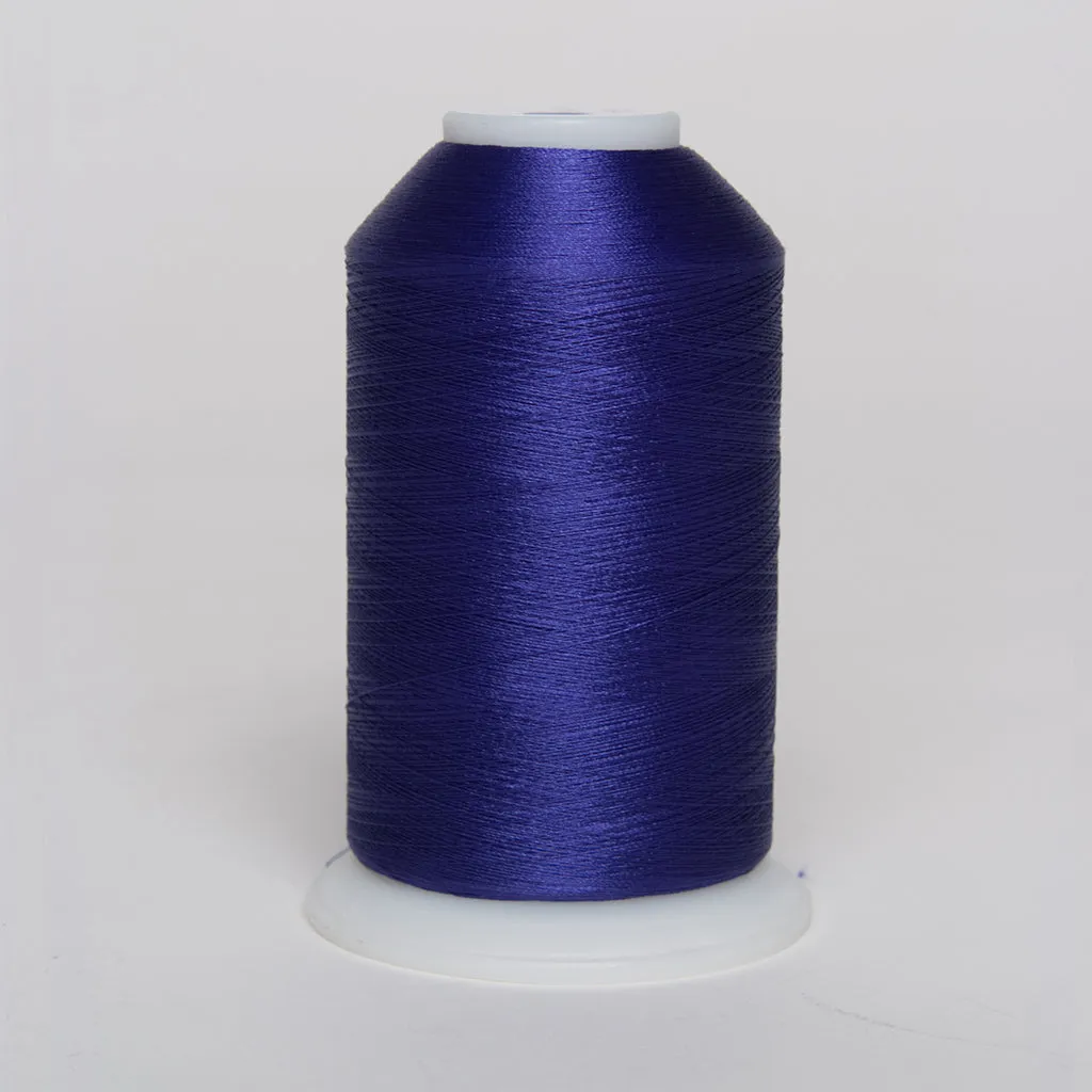 Exquisite® Polyester Thread - 1031 Vintage Grapes 5000 Meters